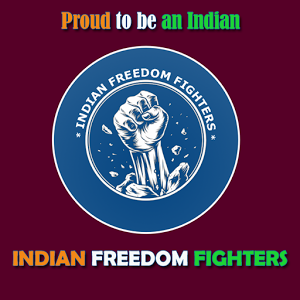 Indian Freedom Fighters