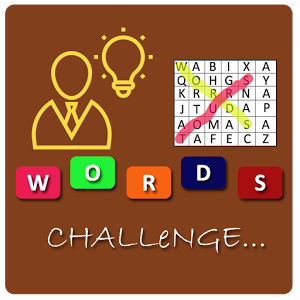 Words Challenge