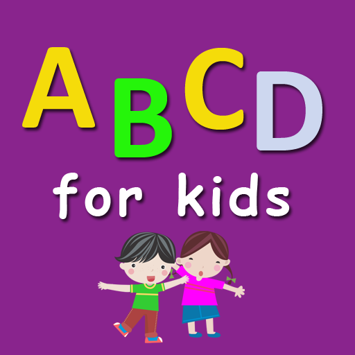 ABCD For Kids