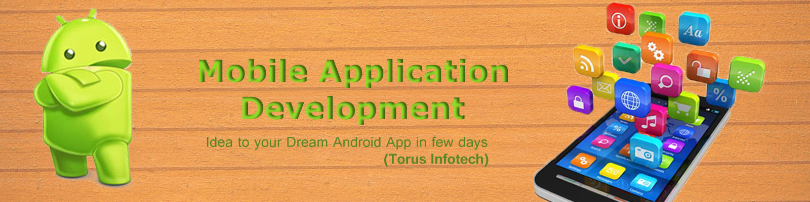 Torus Infotech, Website Design, Software Development, seo, web hosting